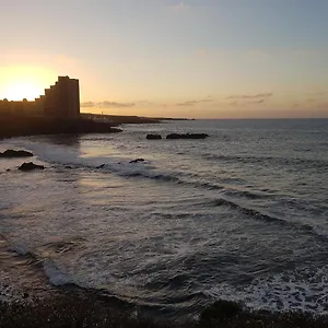 Miramar , Garachico (Tenerife) España