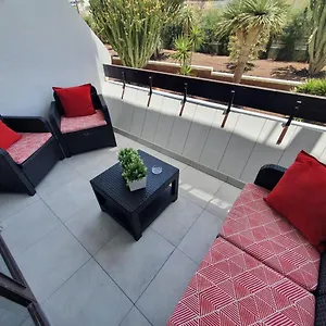 Arenas, Luxury In Maspalomas , San Bartolomé España