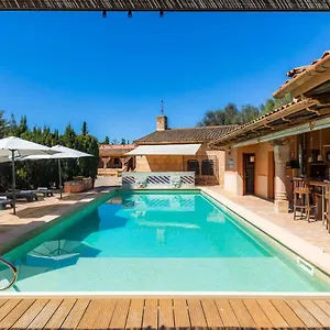 Es Revellar Art - Adults Only Agroturismo