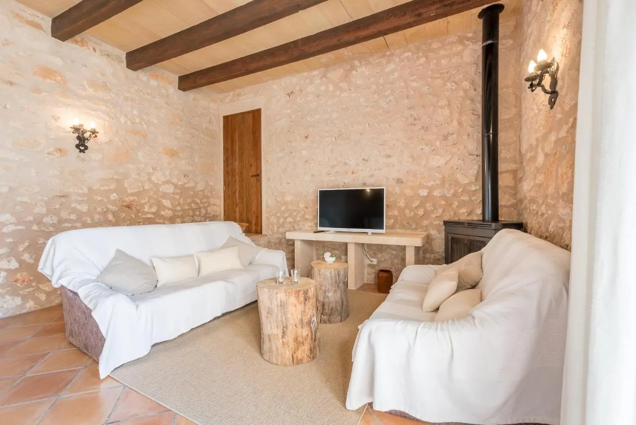 Finca Son Rossinyol Campos  0*, Campos (Mallorca)