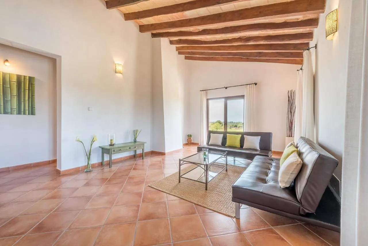 Finca Son Rossinyol Campos  0*, Campos (Mallorca)