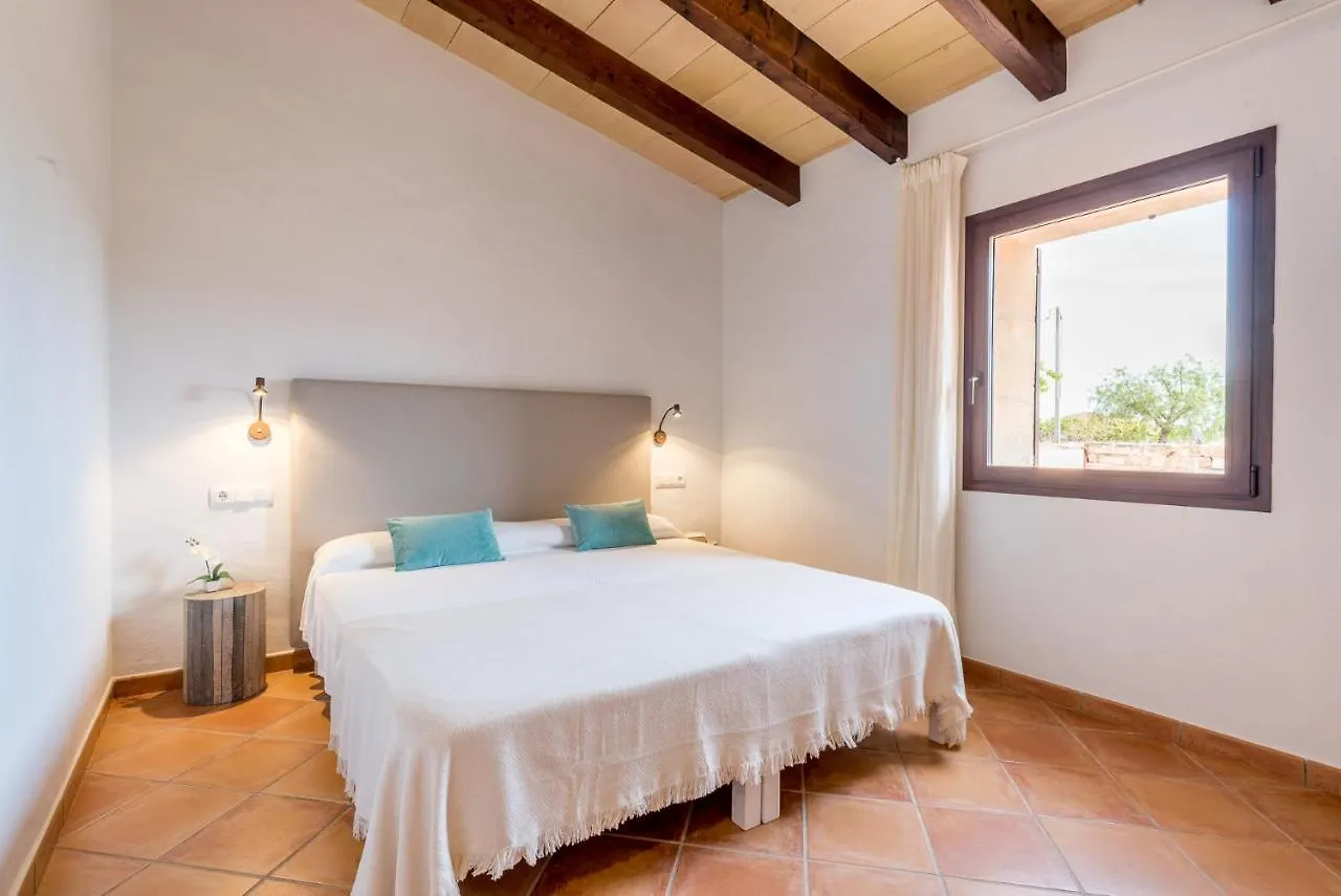 Finca Son Rossinyol Campos